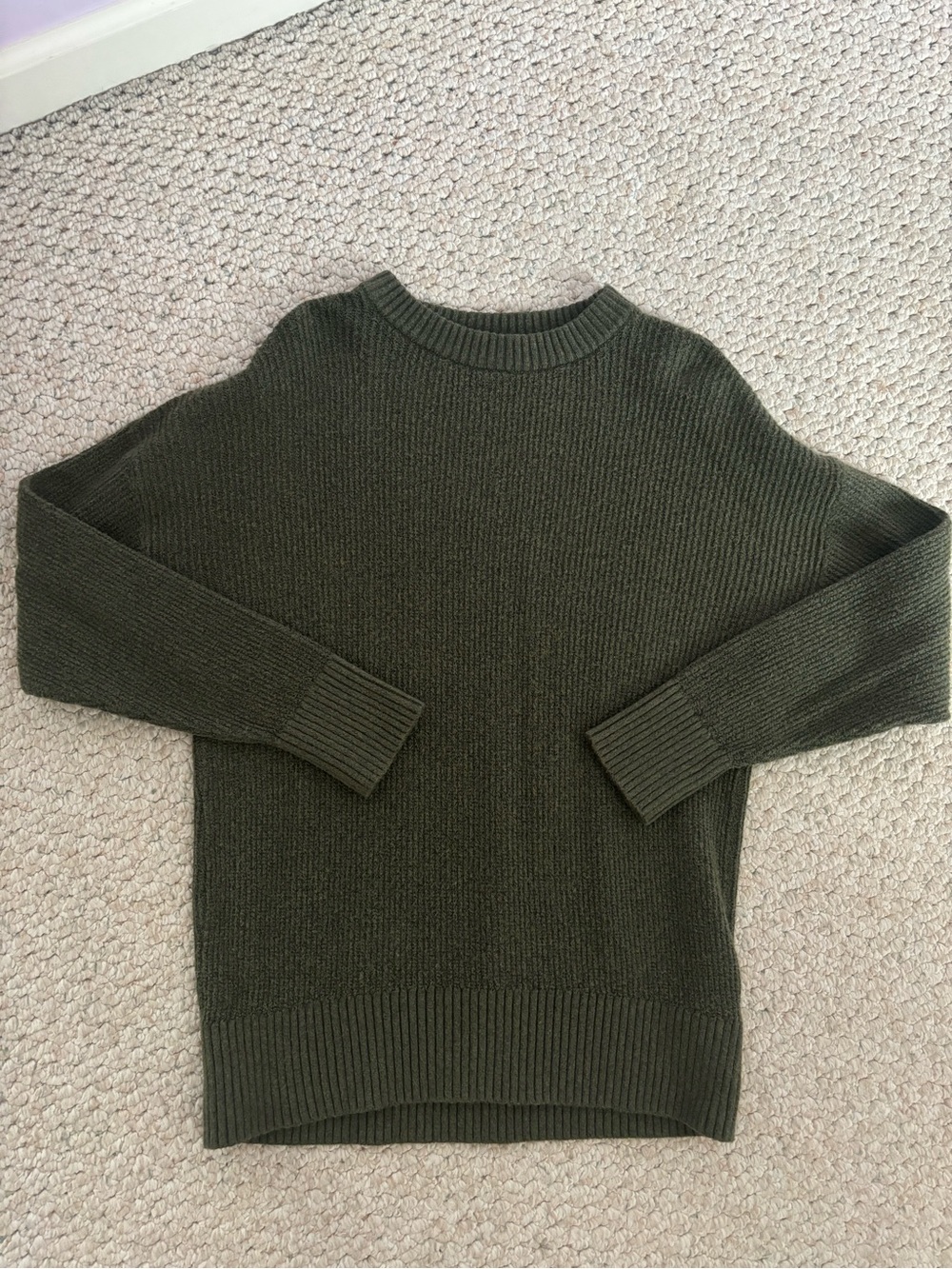 Old navy sweater
